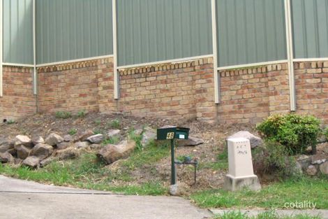 48 Windarra Cl, Wallsend, NSW 2287