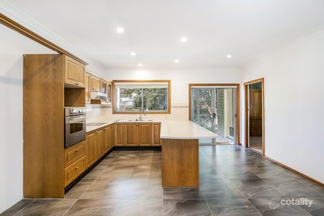 Property photo of 30 Irrubel Road Caringbah NSW 2229