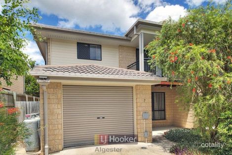 7/18 Diane Ct, Calamvale, QLD 4116