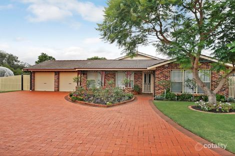 18 Pin Oak Pl, Narellan Vale, NSW 2567