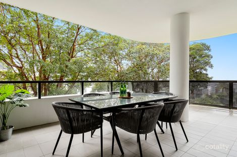 Property photo of 104/261 Morrison Road Ryde NSW 2112