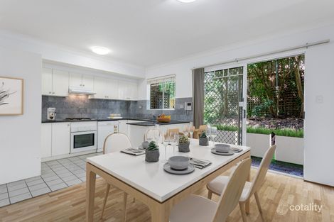 Property photo of 11/295 West Street Cammeray NSW 2062