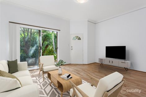 Property photo of 11/295 West Street Cammeray NSW 2062