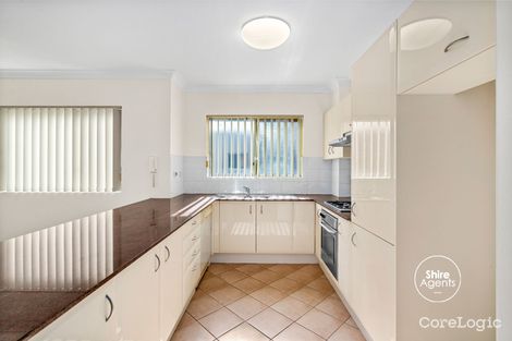 Property photo of 19/398-400 Port Hacking Road Caringbah NSW 2229