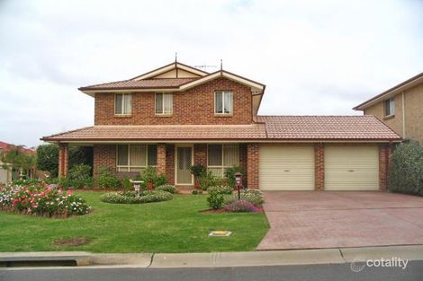 18 Riddell St, West Hoxton, NSW 2171