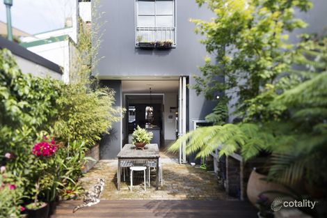 Property photo of 91 William Street Redfern NSW 2016