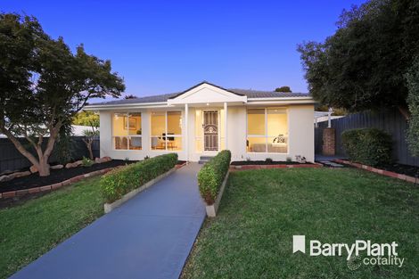 Property photo of 1/16 Mantung Crescent Rowville VIC 3178