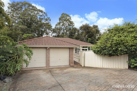 Property photo of 6 Anne Avenue Seven Hills NSW 2147