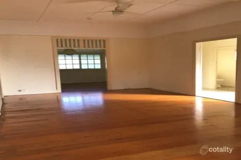 Property photo of 168 Barrack Road Cannon Hill QLD 4170