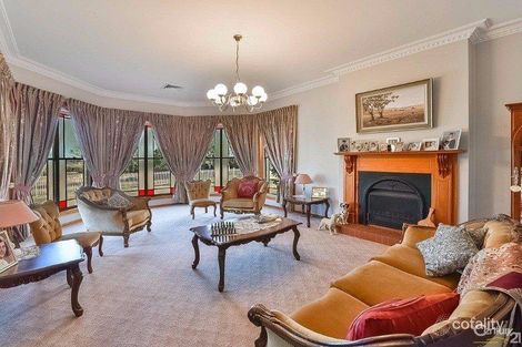 Property photo of 5 Thomas Laycock Place Bradfield NSW 2556