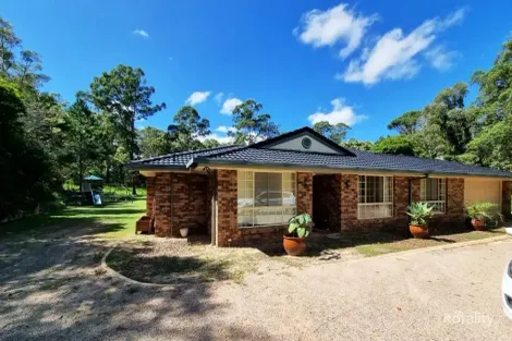 239 Kremzow Rd, Cashmere, QLD 4500