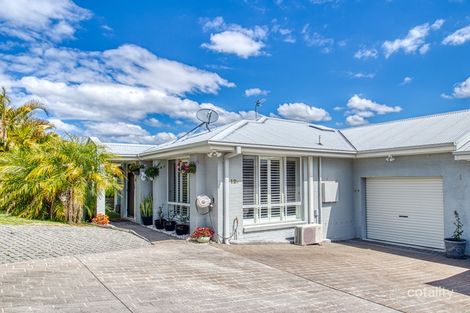 Property photo of 12B Wymeera Circuit Wyee Point NSW 2259