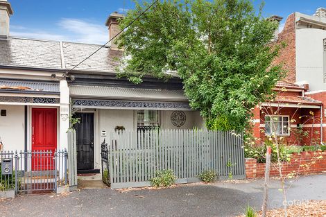 26 Howe Cres, South Melbourne, VIC 3205