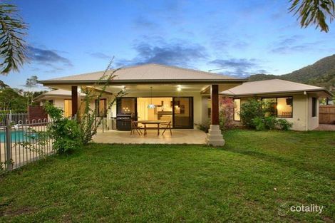 Property photo of 32 Huntley Crescent Redlynch QLD 4870
