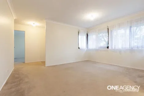 Property photo of 3 Derain Crescent Hazelbrook NSW 2779