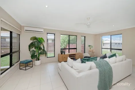 Property photo of 7 Ulysses Drive Mount Louisa QLD 4814