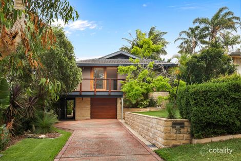 75 The Outlook, Bilgola Plateau, NSW 2107