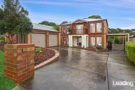 6 Fullwood Dr, Sunbury, VIC 3429