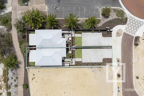 Property photo of 2/2 Foredeck Close Geographe WA 6280