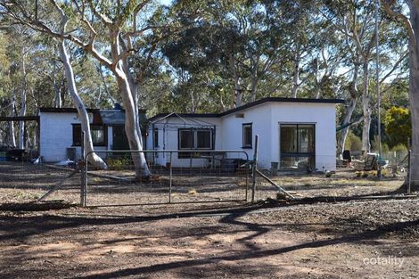 Property photo of 930 Sandy Point Road Lower Boro NSW 2580