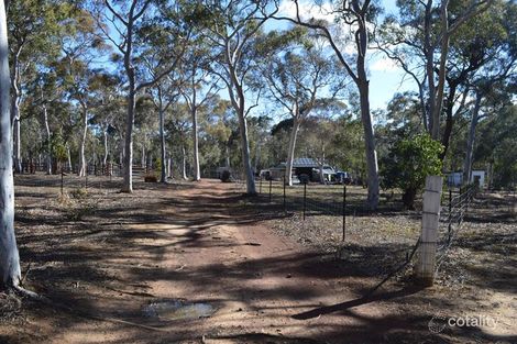 Property photo of 930 Sandy Point Road Lower Boro NSW 2580