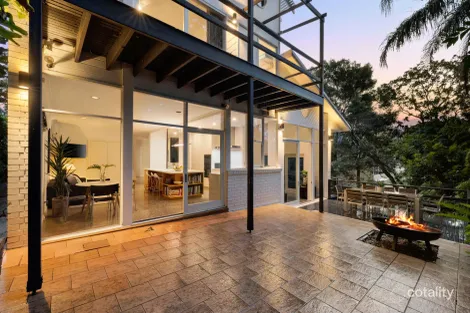 Property photo of 4 Clarence Place Double Bay NSW 2028