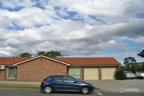 Property photo of 42 Pearce Road Quakers Hill NSW 2763