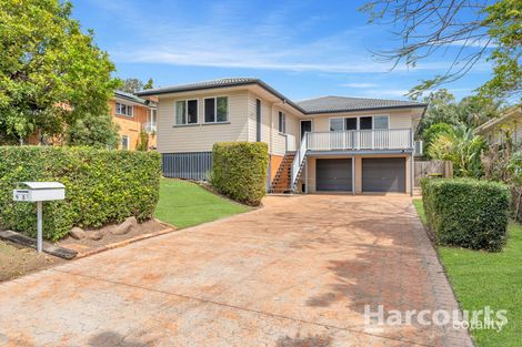 Property photo of 8 Cleavue Street Geebung QLD 4034