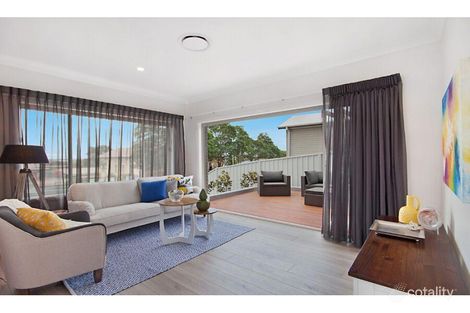 Property photo of 1/19 Henry Street Merewether NSW 2291