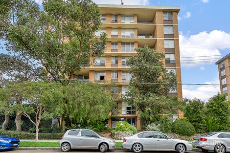 Property photo of 201/16 Roscrea Avenue Randwick NSW 2031