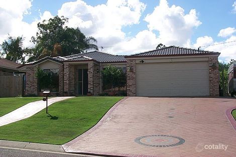 23 Owens Cres, Regents Park, QLD 4118