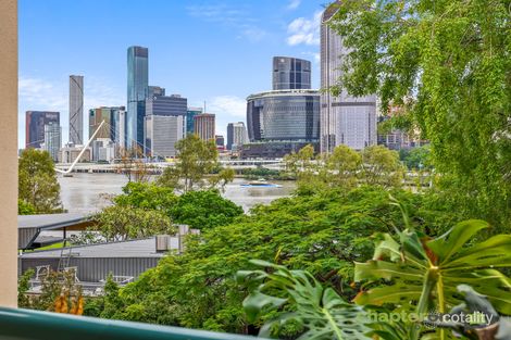 20/410 Stanley St, South Brisbane, QLD 4101