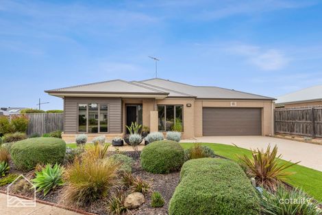 Property photo of 36 Empress Boulevard Ocean Grove VIC 3226