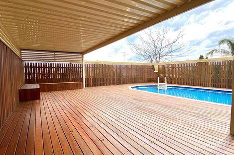 Property photo of 9 Hyton Place Cranebrook NSW 2749