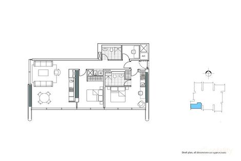 Property photo of 2312/101 Bathurst Street Sydney NSW 2000