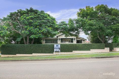 Property photo of 62 Glebe Road Newtown QLD 4305