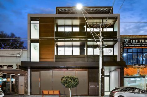 303/99 Hawthorn Rd, Caulfield North, VIC 3161