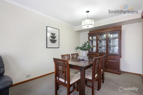 Property photo of 34 Hedgerow Drive Gulfview Heights SA 5096