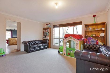 Property photo of 7 Waringa Crescent Glenmore Park NSW 2745