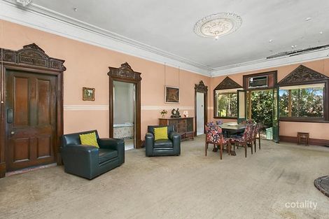 Property photo of 46 Dalhousie Street Haberfield NSW 2045