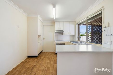 Property photo of 48 Biscay Crescent Glenvale QLD 4350