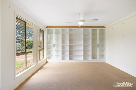 Property photo of 48 Biscay Crescent Glenvale QLD 4350