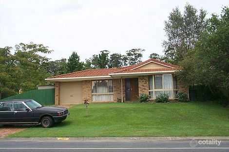 77 Clives Cct, Currumbin Waters, QLD 4223