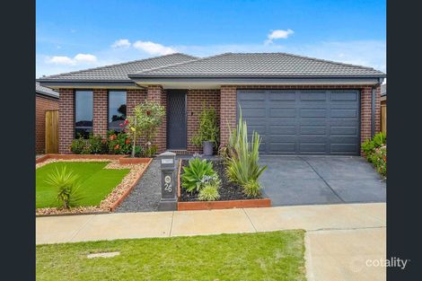 Property photo of 26 McLachlan Street Bacchus Marsh VIC 3340