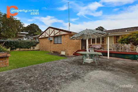 Property photo of 10 Windsor Road Berkeley Vale NSW 2261