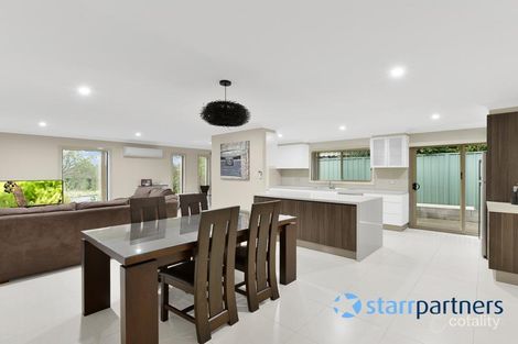 Property photo of 24 Mustang Drive Raby NSW 2566
