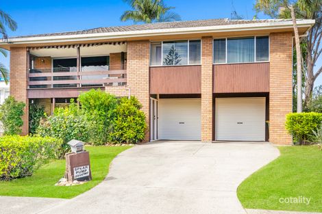 Property photo of 26 Tallebudgera Drive Palm Beach QLD 4221