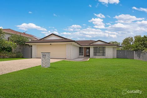 Property photo of 12 Jessica Drive Upper Coomera QLD 4209