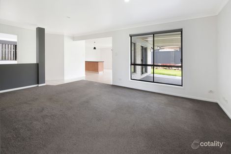 Property photo of 12 Jessica Drive Upper Coomera QLD 4209