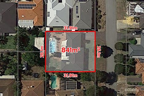 Property photo of 31 Purley Street Bayswater WA 6053